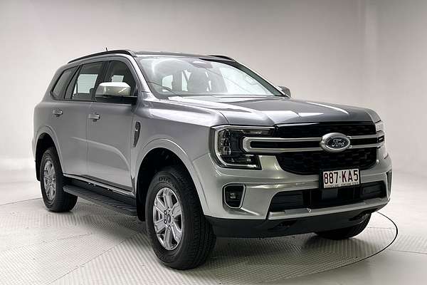 2024 Ford Everest Ambiente