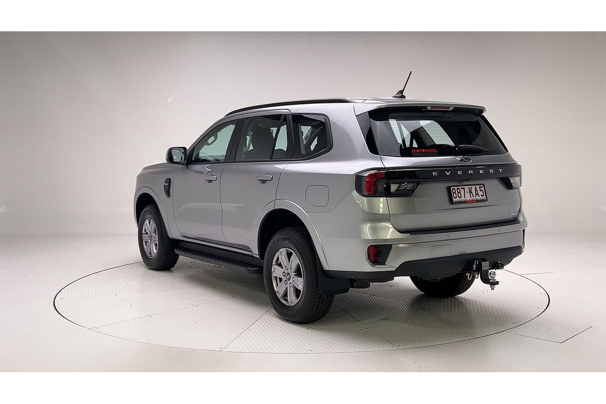 2024 Ford Everest Ambiente