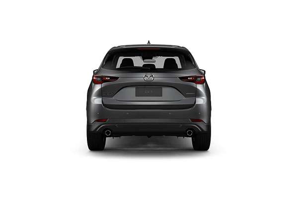2025 Mazda CX-5 G20 Maxx KF Series