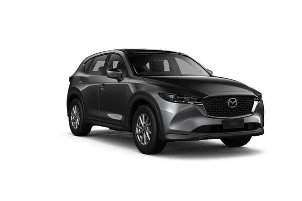 2025 Mazda CX-5 G20 Maxx KF Series