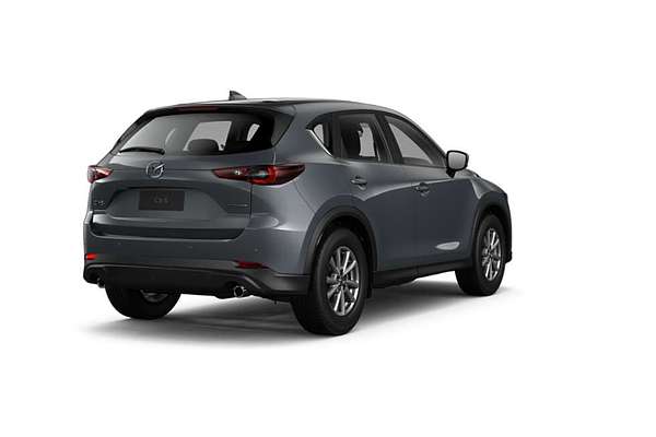 2025 Mazda CX-5 G20 Maxx KF Series