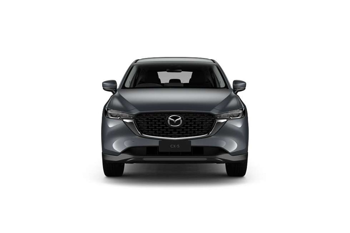 2025 Mazda CX-5 G20 Maxx KF Series