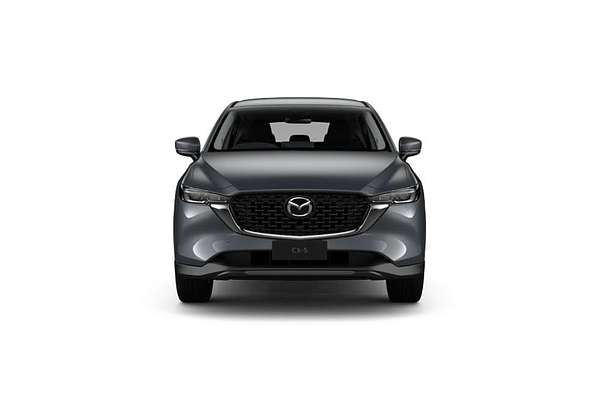 2025 Mazda CX-5 G20 Maxx KF Series