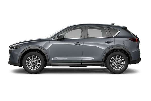 2025 Mazda CX-5 G20 Maxx KF Series