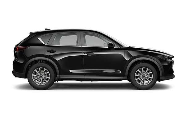 2025 Mazda CX-5 G20 Maxx KF Series