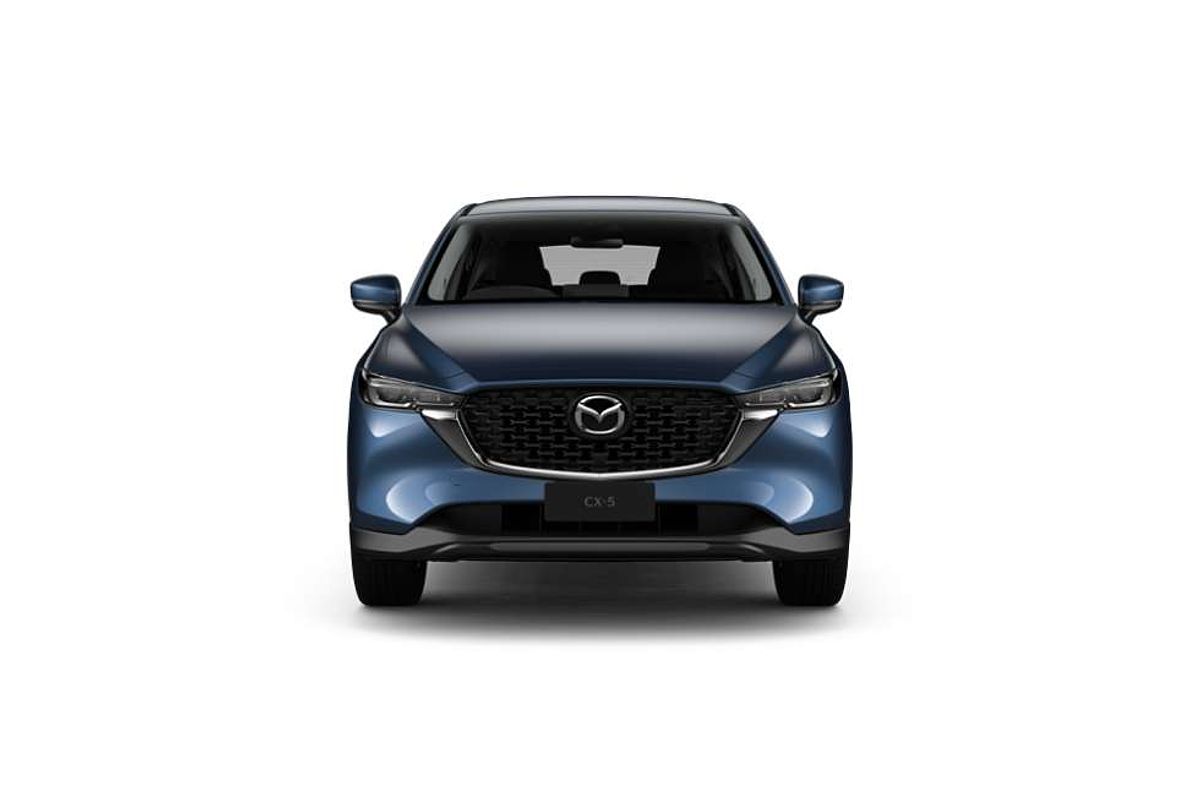 2025 Mazda CX-5 G20 Maxx KF Series