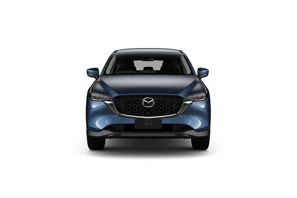 2025 Mazda CX-5 G20 Maxx KF Series