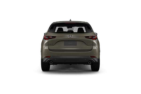 2025 Mazda CX-5 G20 Maxx KF Series thumb-3