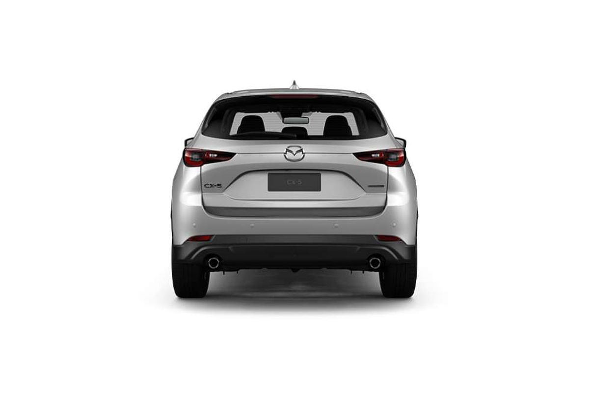 2024 Mazda CX-5 G25 Maxx Sport KF Series