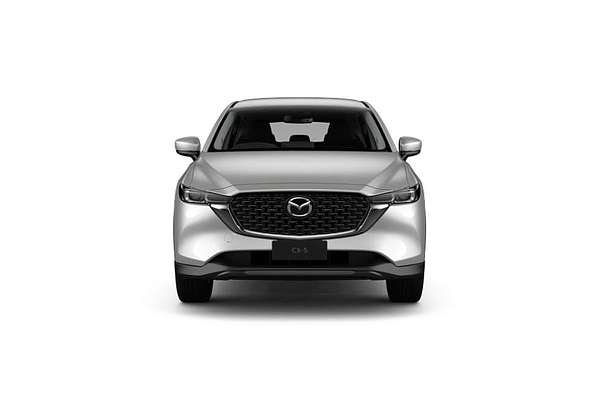 2024 Mazda CX-5 G25 Maxx Sport KF Series