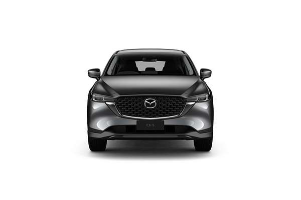 2024 Mazda CX-5 G25 Maxx Sport KF Series