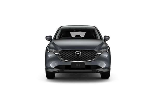 2025 Mazda CX-5 G25 Maxx Sport KF Series