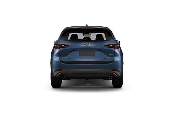 2024 Mazda CX-5 G25 Maxx Sport KF Series