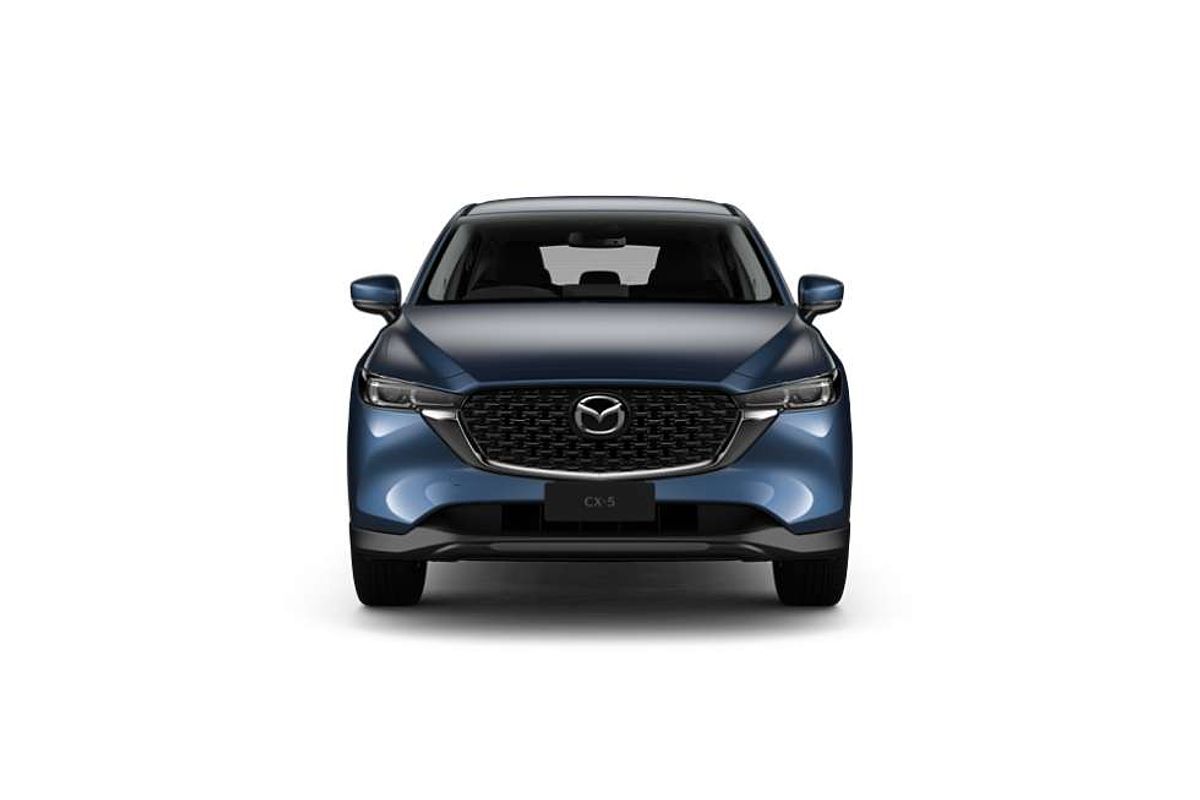 2024 Mazda CX-5 G25 Maxx Sport KF Series
