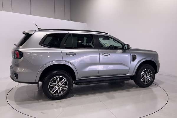 2023 Ford Everest Trend