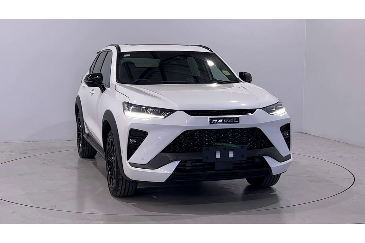 2024 GWM Haval H6GT Ultra B03