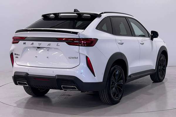 2024 GWM Haval H6GT Ultra B03