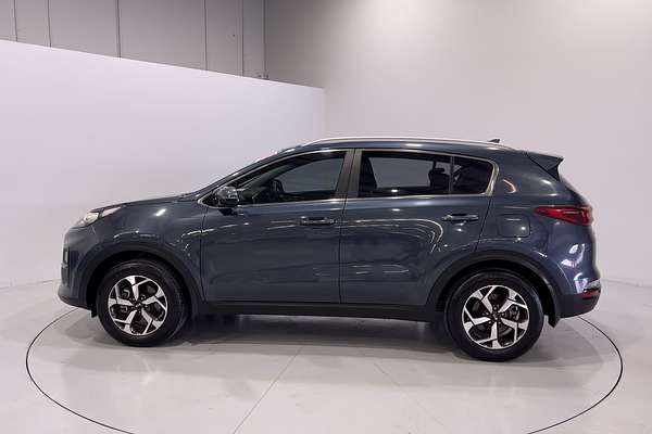 2018 Kia Sportage Si QL