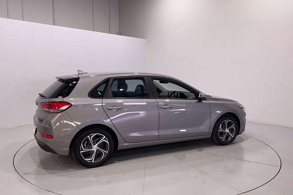 2021 Hyundai i30 PD.V4