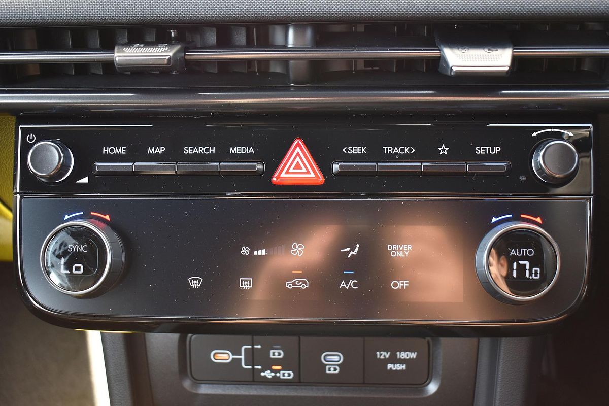 2024 Hyundai Tucson N Line NX4.V3
