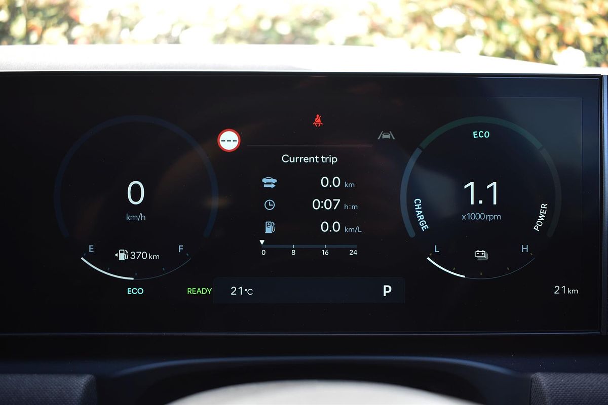 2024 Hyundai Tucson N Line NX4.V3