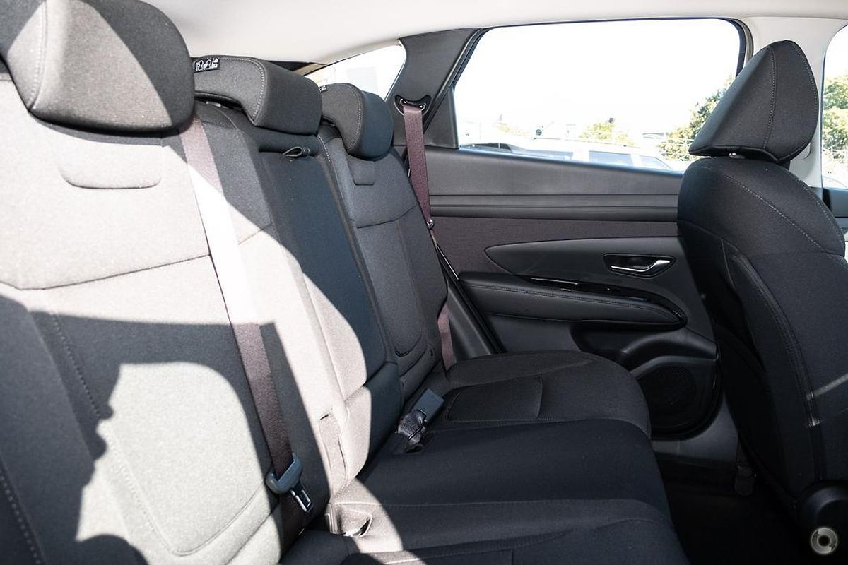 2024 Hyundai Tucson NX4.V3