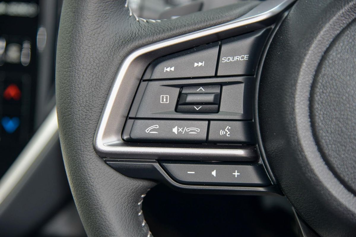 2023 Subaru Crosstrek 2.0S G6X