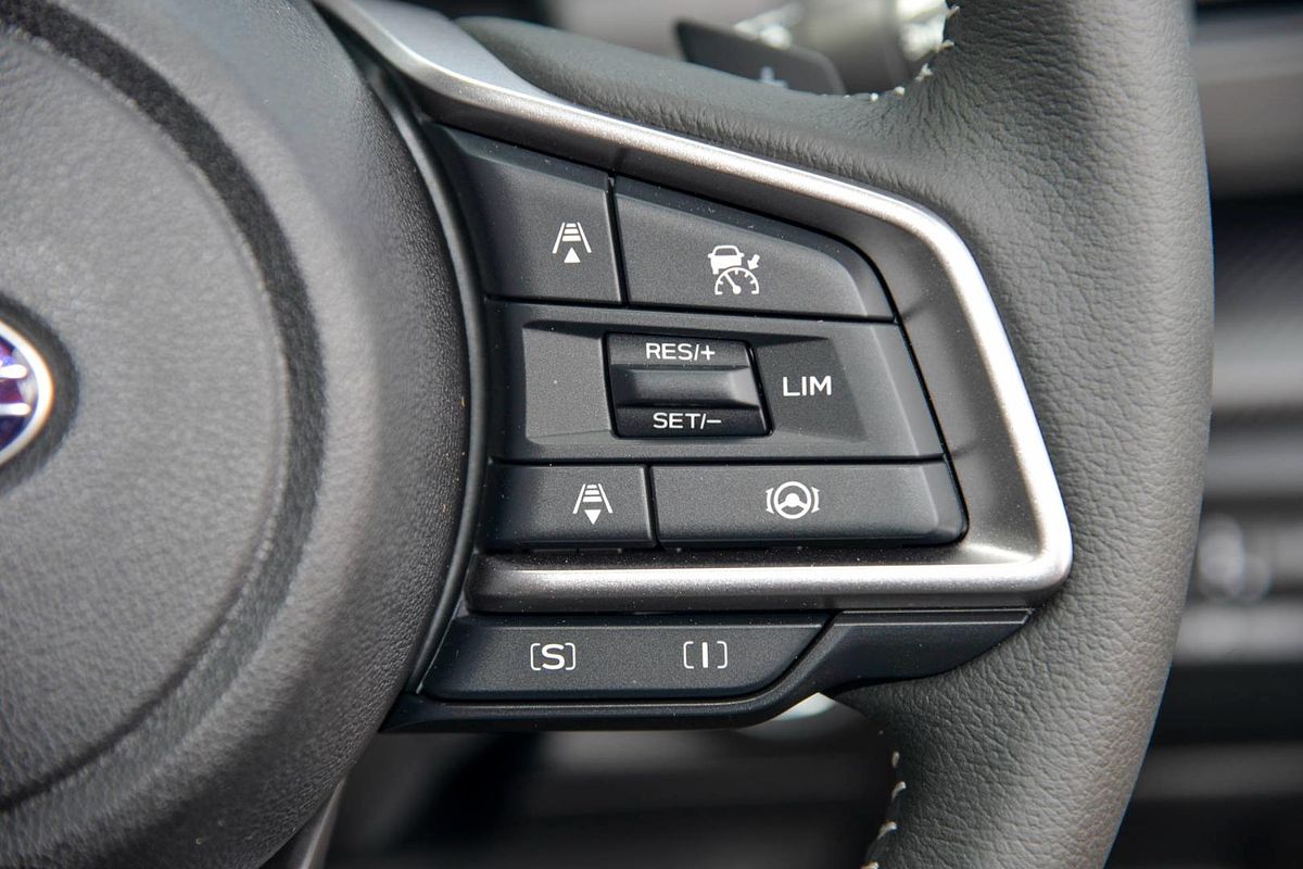 2023 Subaru Crosstrek 2.0S G6X