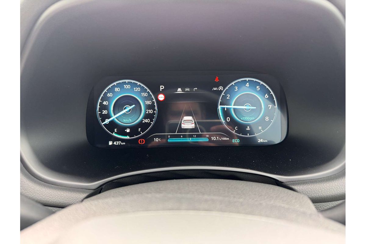2024 Hyundai i30 N Line Premium PDe.V6