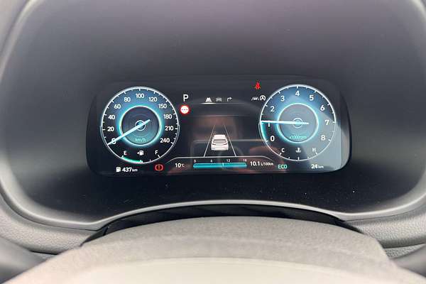 2024 Hyundai i30 N Line Premium PDe.V6