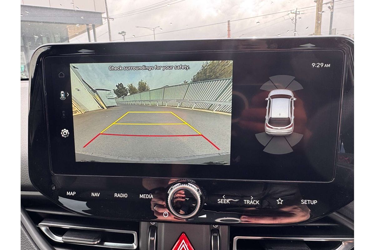 2024 Hyundai i30 N Line Premium PDe.V6