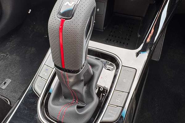 2024 Hyundai i30 N Line Premium PDe.V6