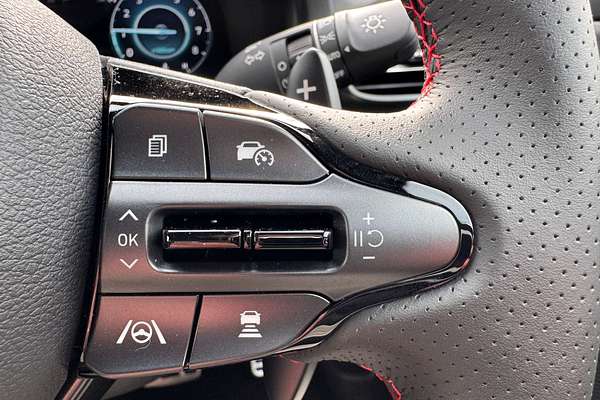 2024 Hyundai i30 N Line Premium PDe.V6