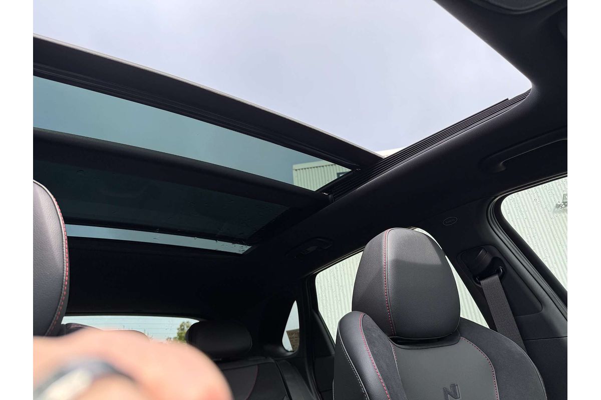 2024 Hyundai i30 N Line Premium PDe.V6