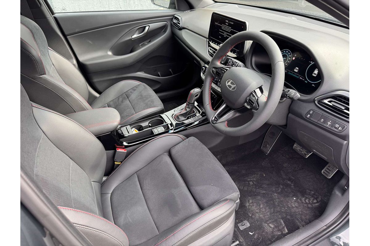 2024 Hyundai i30 N Line Premium PDe.V6
