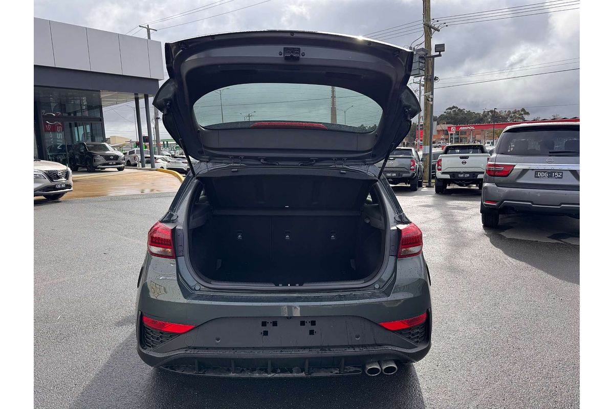 2024 Hyundai i30 N Line Premium PDe.V6