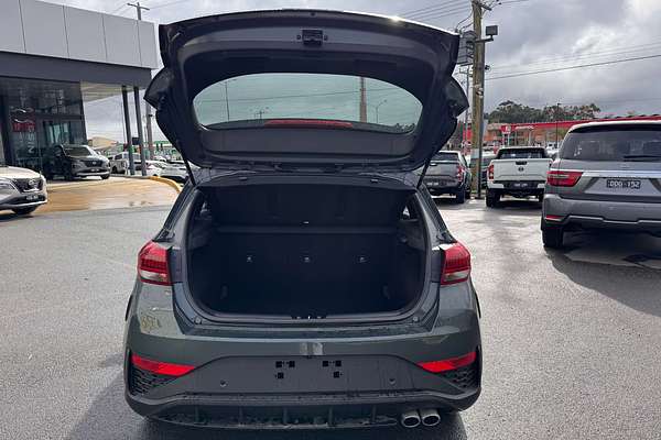 2024 Hyundai i30 N Line Premium PDe.V6