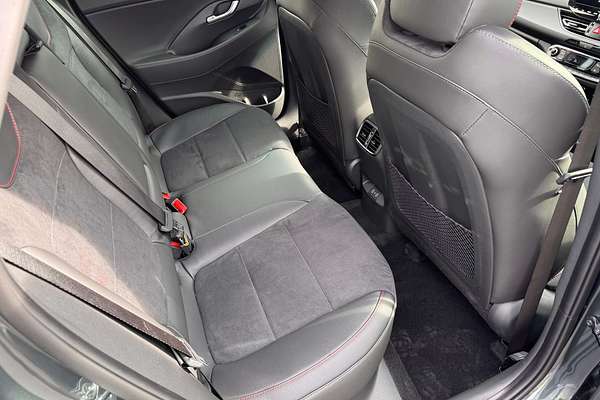 2024 Hyundai i30 N Line Premium PDe.V6