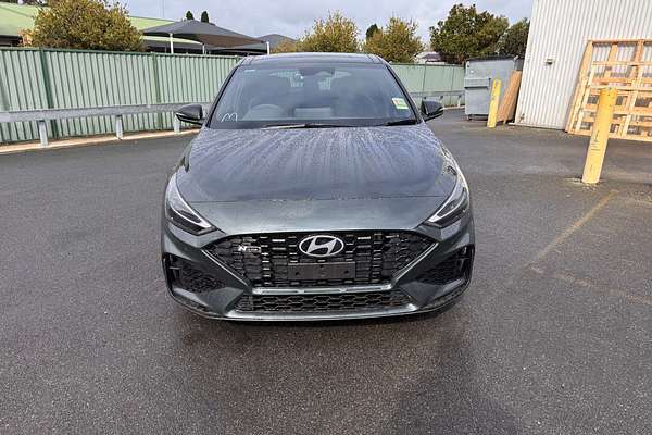 2024 Hyundai i30 N Line Premium PDe.V6