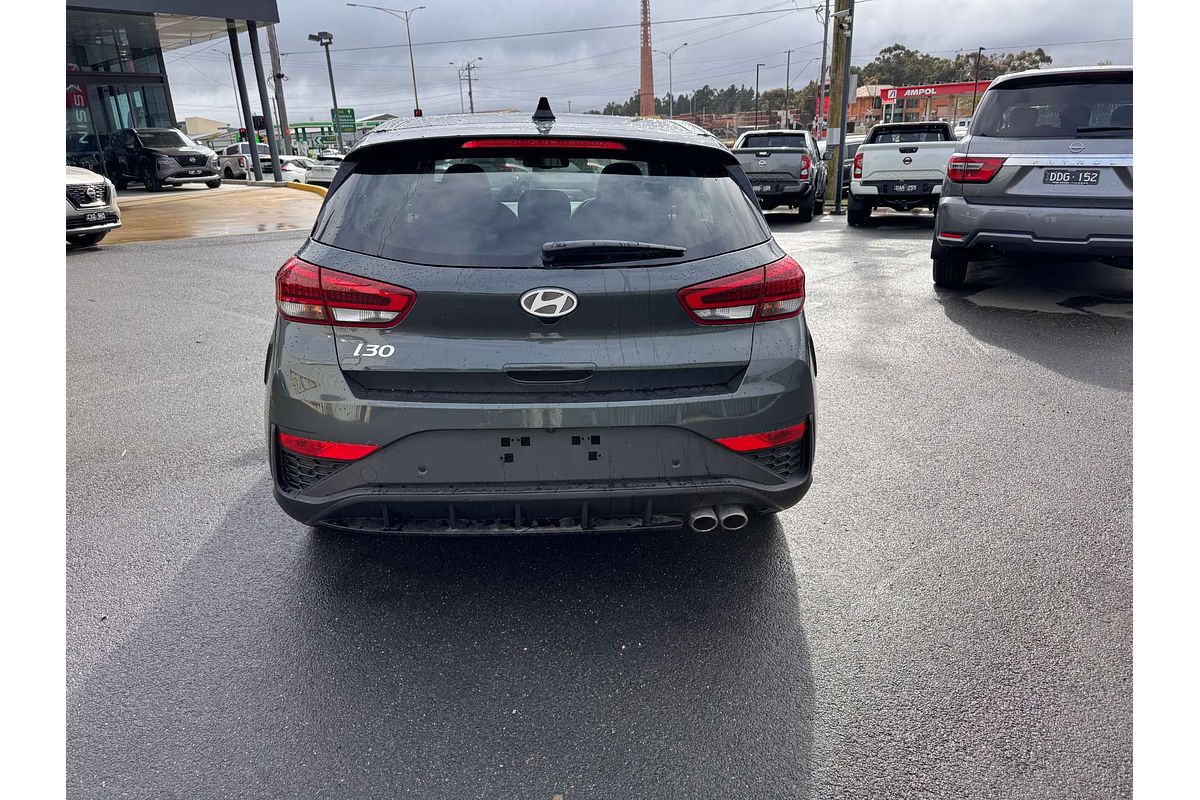 2024 Hyundai i30 N Line Premium PDe.V6