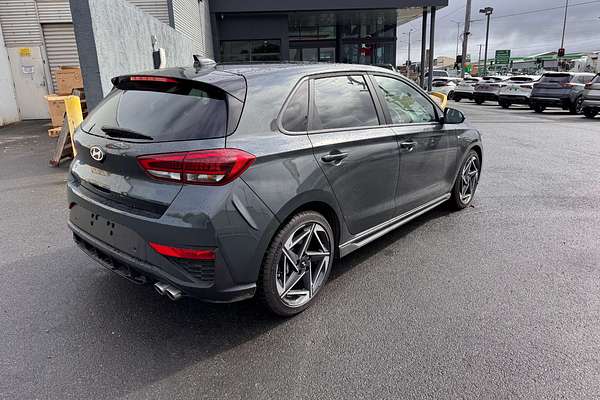 2024 Hyundai i30 N Line Premium PDe.V6