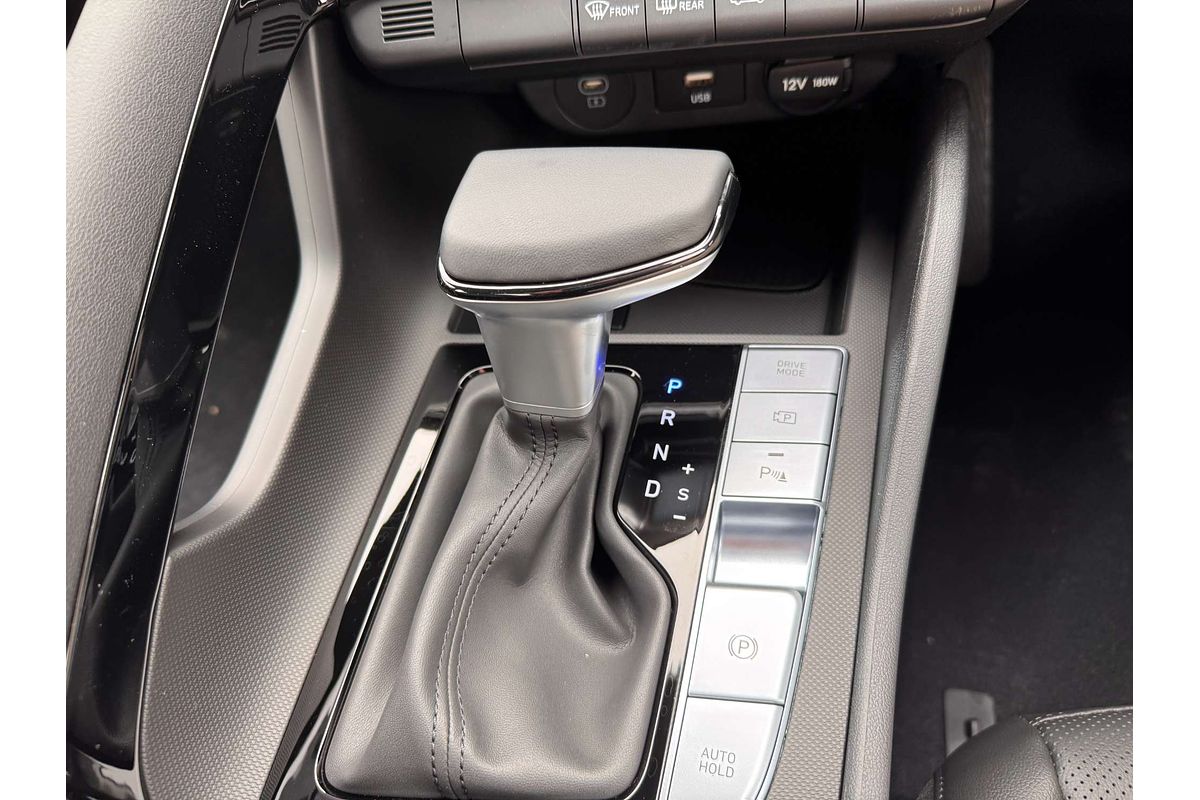 2024 Hyundai i30 Elite CN7.V2