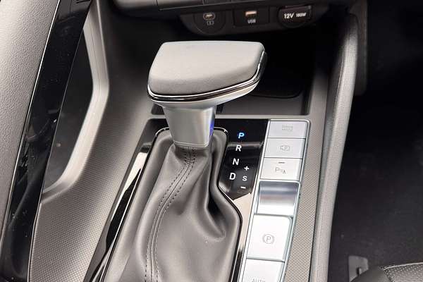 2024 Hyundai i30 Elite CN7.V2