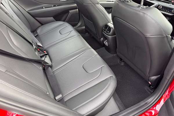2024 Hyundai i30 Elite CN7.V2