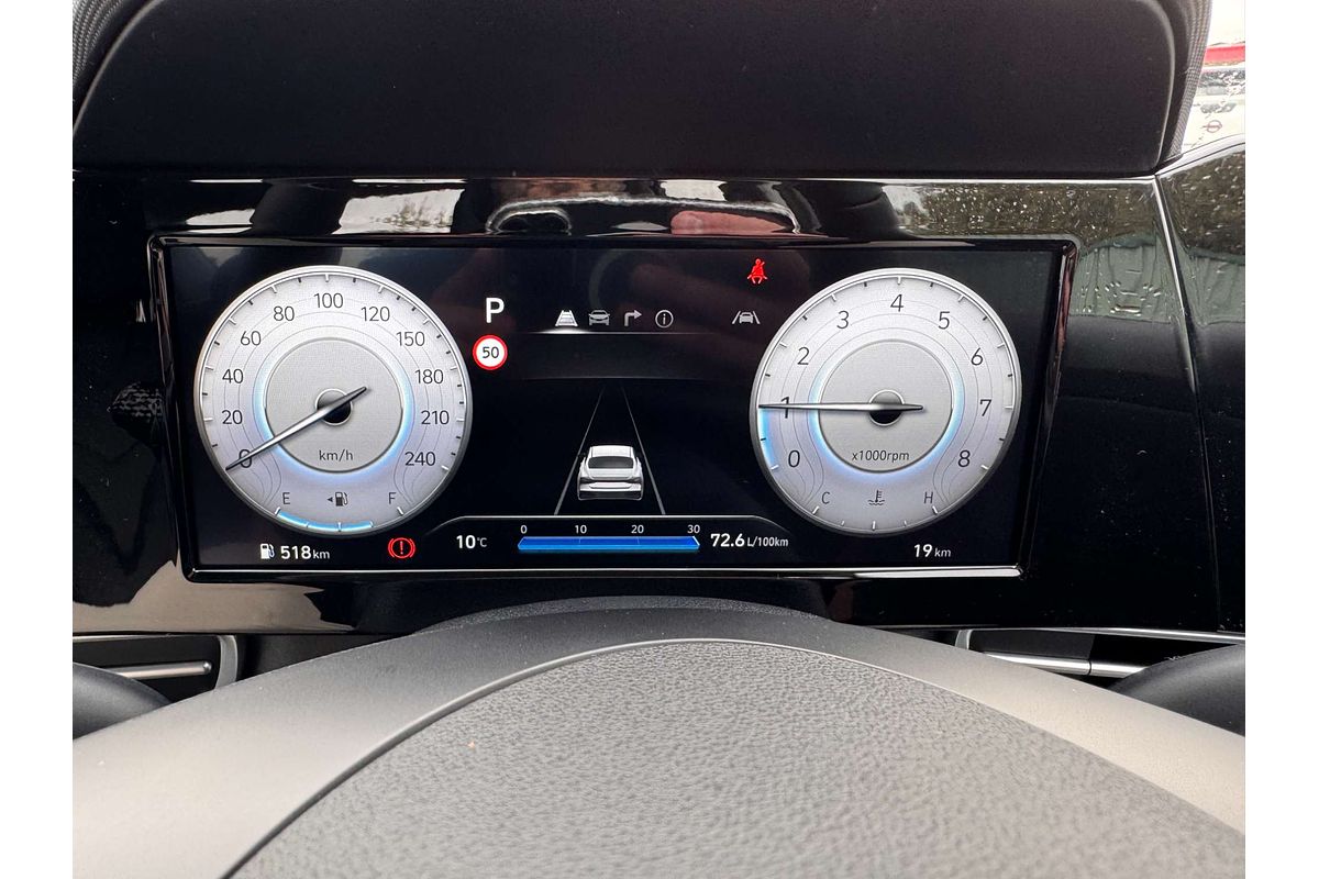 2024 Hyundai i30 Elite CN7.V2