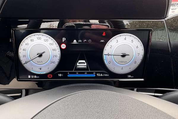 2024 Hyundai i30 Elite CN7.V2