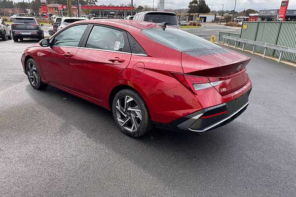 2024 Hyundai i30 Elite CN7.V2