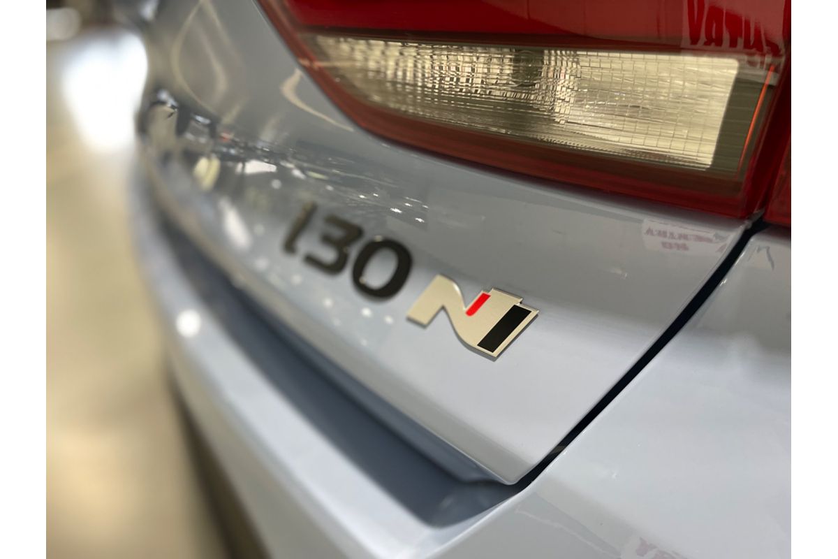 2024 Hyundai i30 N Premium PDe.V6