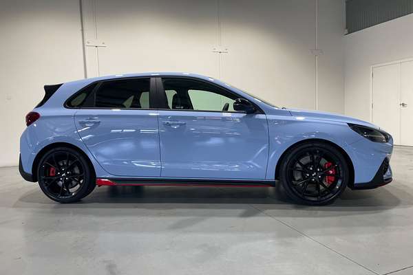 2024 Hyundai i30 N Premium PDe.V6