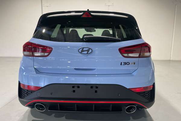 2024 Hyundai i30 N Premium PDe.V6